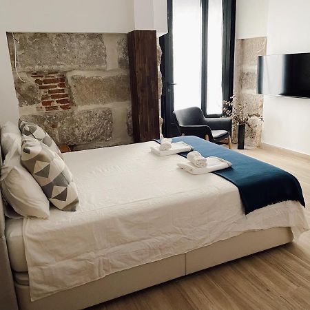 Apartamento Opera Suite Norma - Studio 4Pax Madrid Palacio Real Ngoại thất bức ảnh