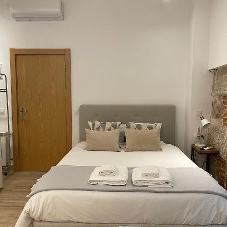 Apartamento Opera Suite Norma - Studio 4Pax Madrid Palacio Real Ngoại thất bức ảnh