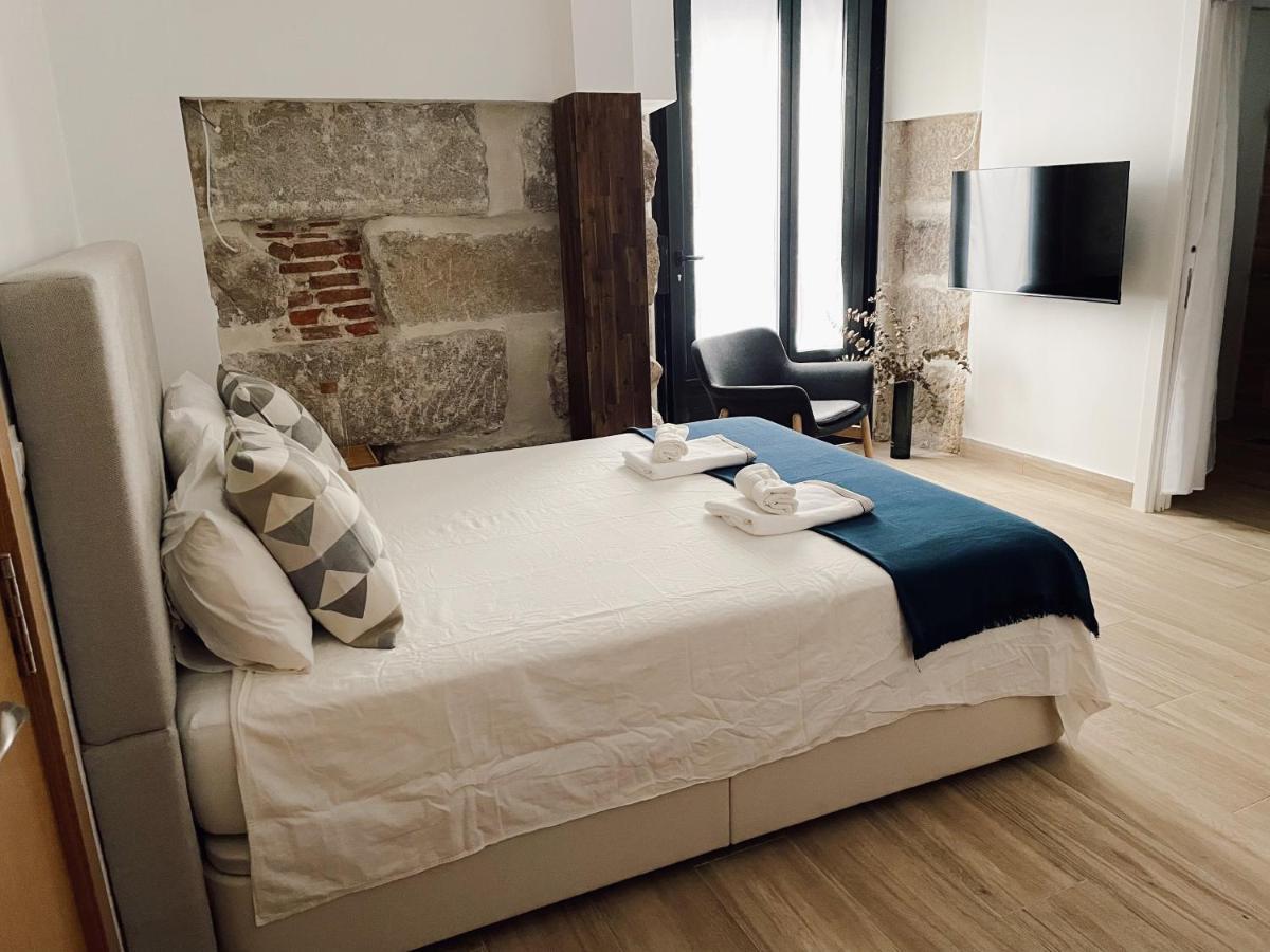 Apartamento Opera Suite Norma - Studio 4Pax Madrid Palacio Real Ngoại thất bức ảnh