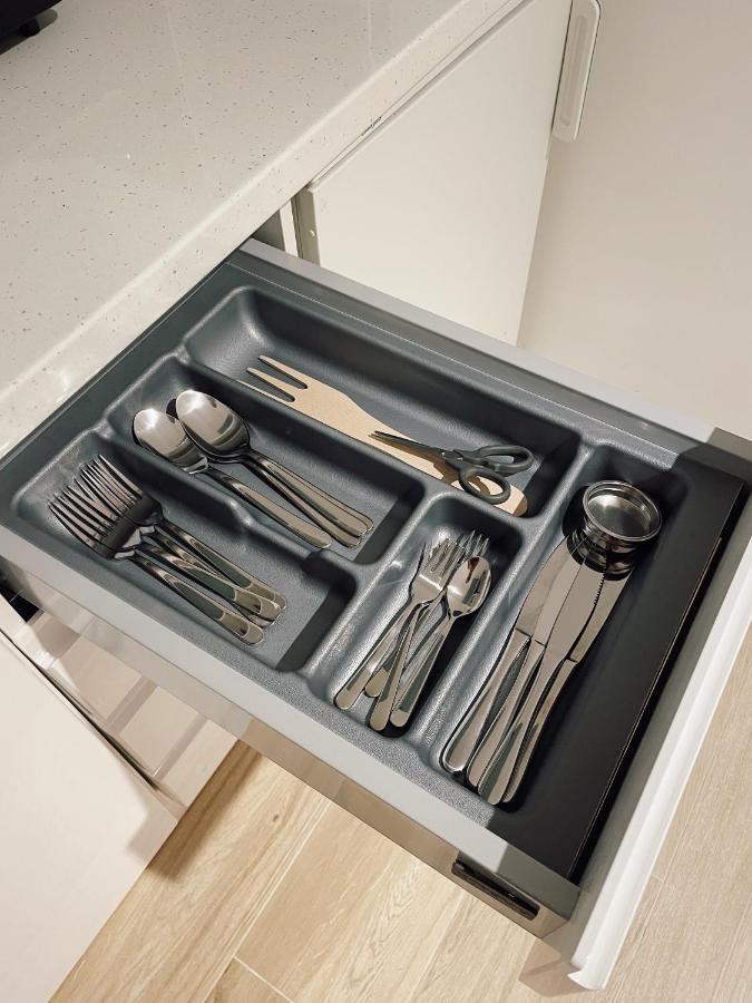 Apartamento Opera Suite Norma - Studio 4Pax Madrid Palacio Real Ngoại thất bức ảnh