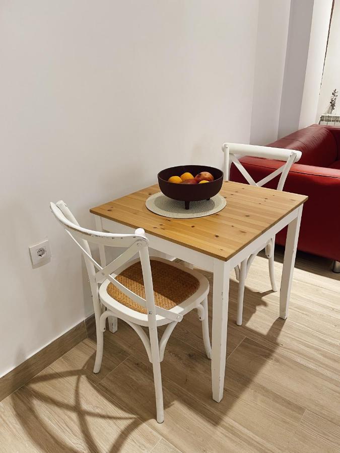 Apartamento Opera Suite Norma - Studio 4Pax Madrid Palacio Real Ngoại thất bức ảnh