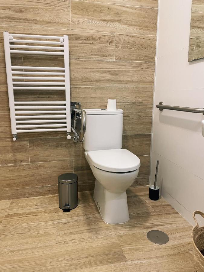 Apartamento Opera Suite Norma - Studio 4Pax Madrid Palacio Real Ngoại thất bức ảnh