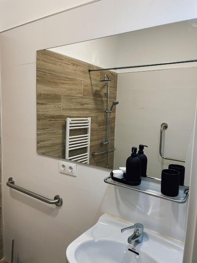 Apartamento Opera Suite Norma - Studio 4Pax Madrid Palacio Real Ngoại thất bức ảnh