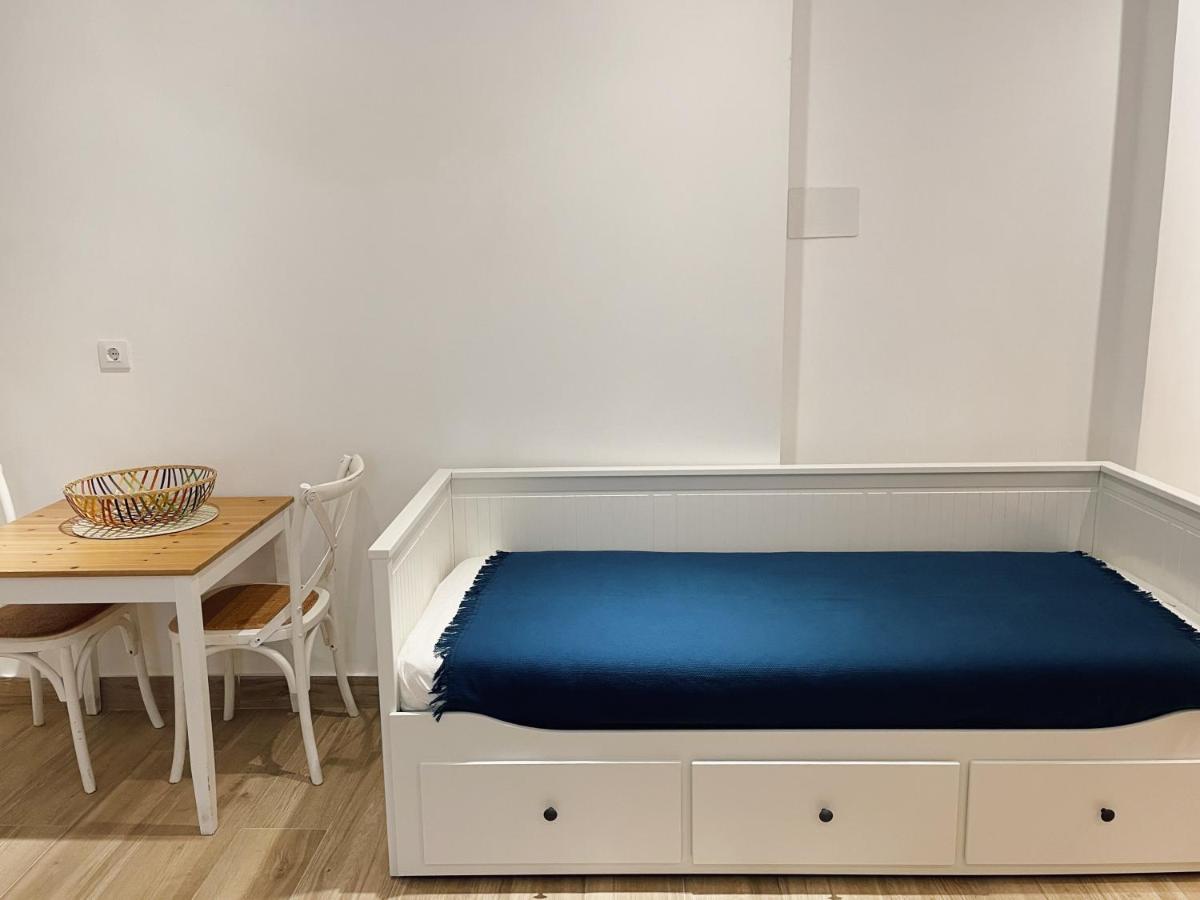 Apartamento Opera Suite Norma - Studio 4Pax Madrid Palacio Real Ngoại thất bức ảnh