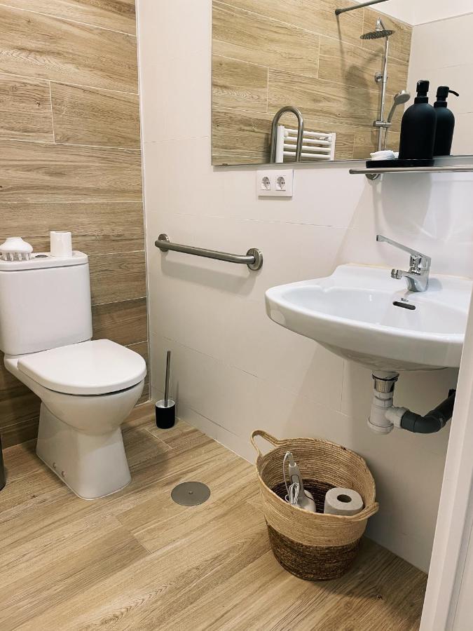 Apartamento Opera Suite Norma - Studio 4Pax Madrid Palacio Real Ngoại thất bức ảnh