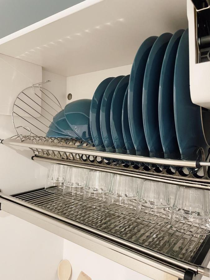Apartamento Opera Suite Norma - Studio 4Pax Madrid Palacio Real Ngoại thất bức ảnh