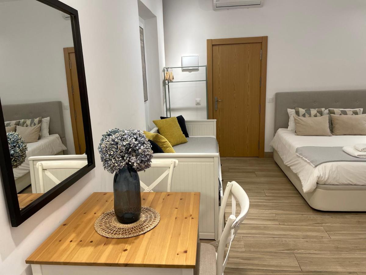 Apartamento Opera Suite Norma - Studio 4Pax Madrid Palacio Real Ngoại thất bức ảnh