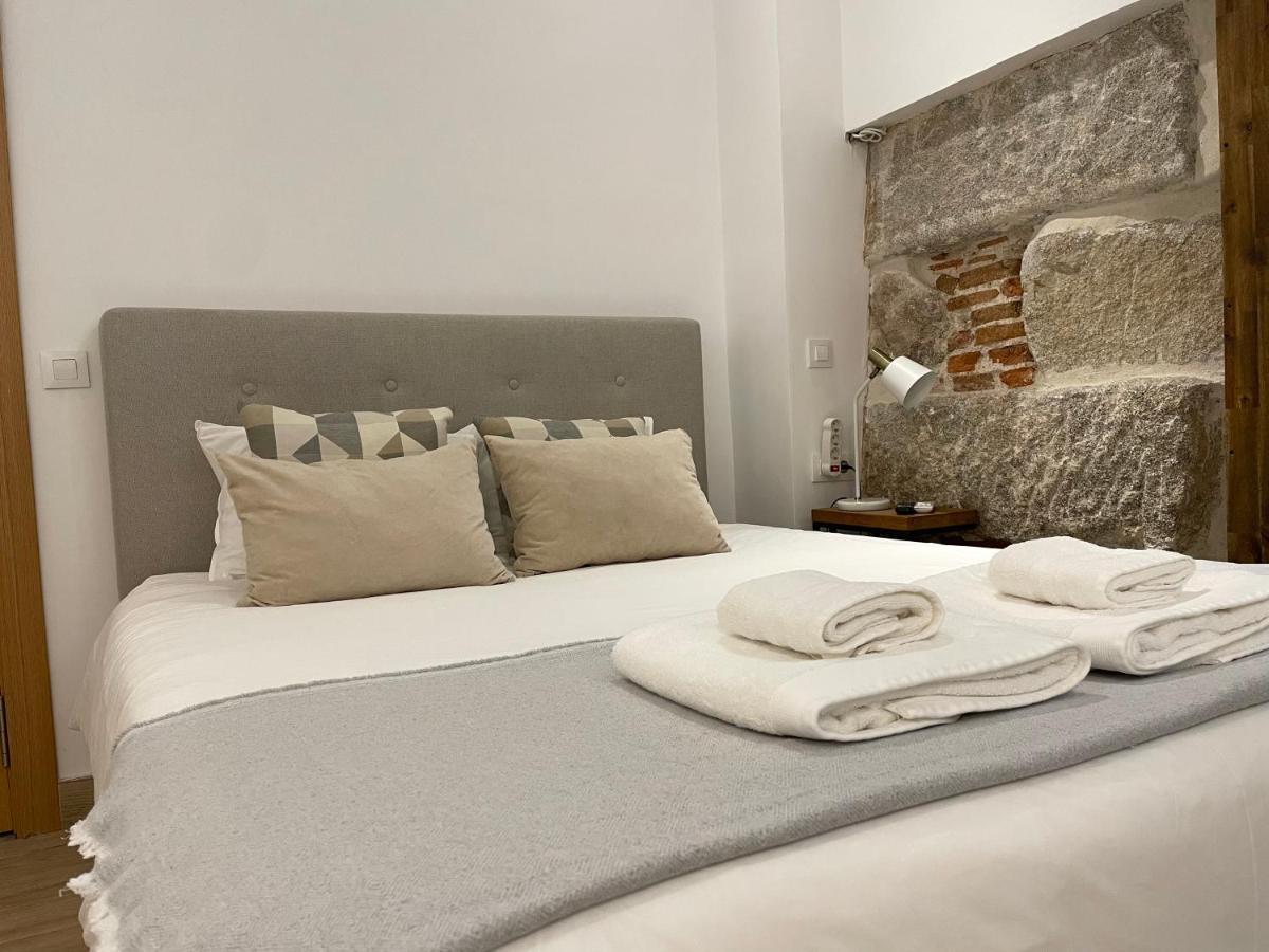 Apartamento Opera Suite Norma - Studio 4Pax Madrid Palacio Real Ngoại thất bức ảnh